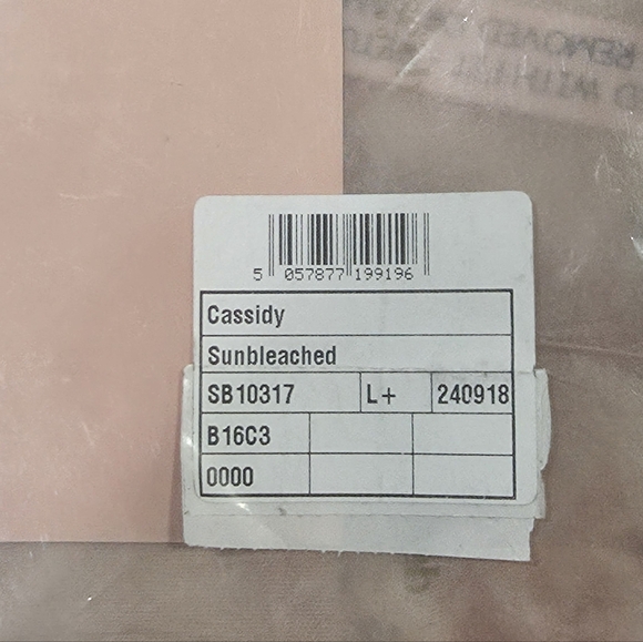 NWT House of CB Cassidy Honeyflower fluted hem ruched maxi skirt XL - Picture 8 of 10